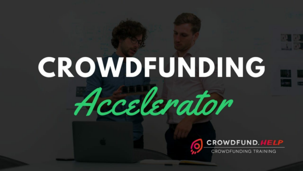 The Crowdfunding Accelerator Training Program
