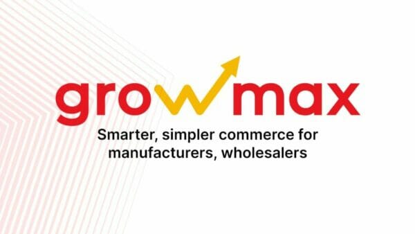 Growmax Cloud Commerce for Manufacturer & wholesales