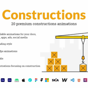Constructions and Heavy Vehicles