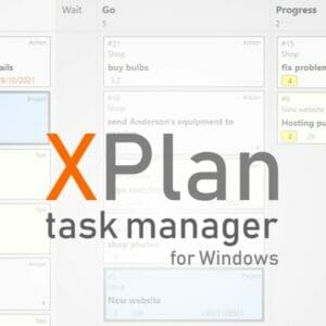 XPlan 2.0