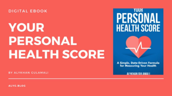 Your Personal Health Score