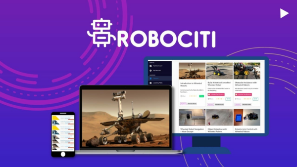 Introduction to Robotics Course
