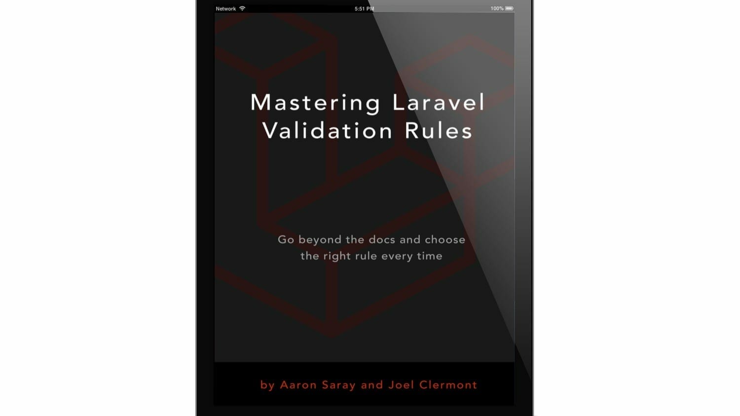 Mastering Laravel Validation Rules - SpecMeOut