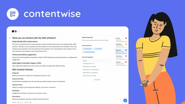 ContentWise