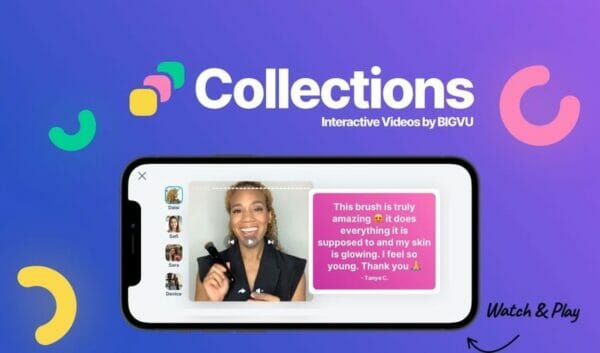 Collections by BIGVU
