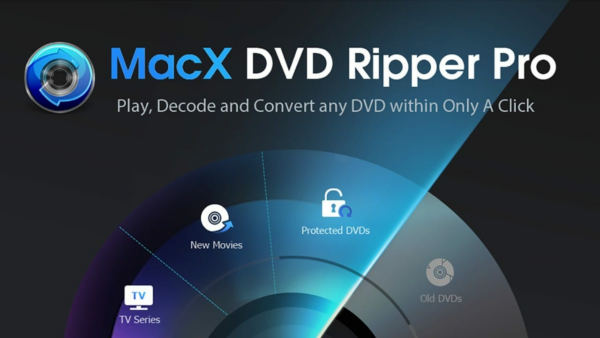 MacX DVD Ripper
