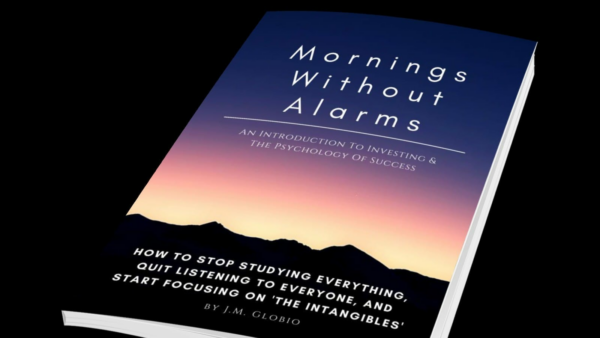 Mornings Without Alarms
