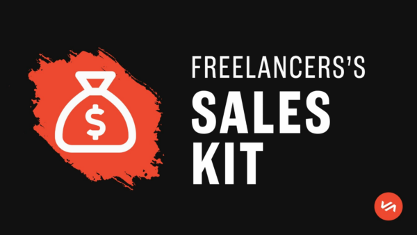 Freelancer’s Sales Kit