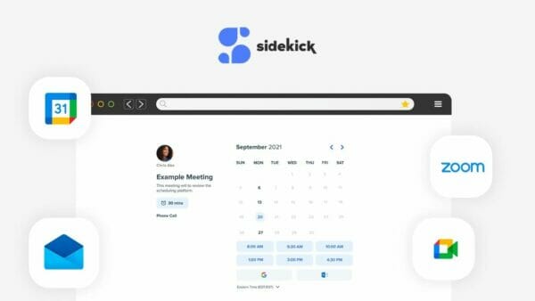 Sidekick Ai