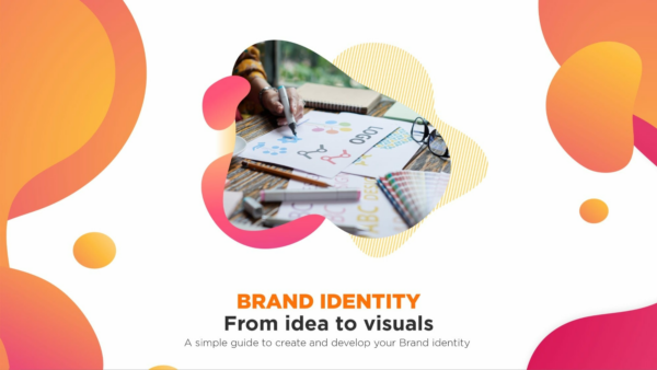 From Idea to visual
