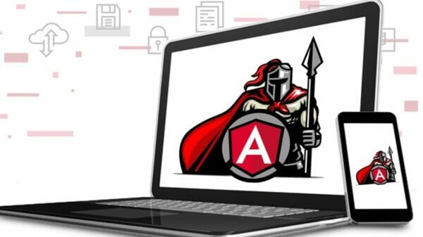 Angular Advocate - How to Awaken the Champion Within and Become the Go-to Expert at Work