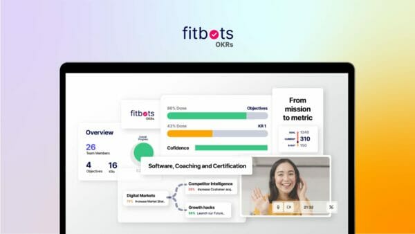 Fitbots OKRs