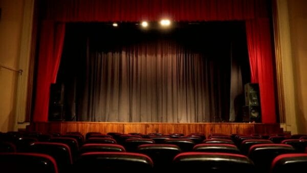 How Being a Respectful Movie Watcher Can Make You a Better Employee