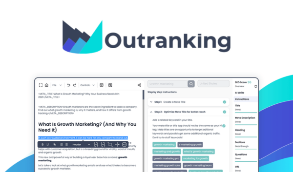 Outranking