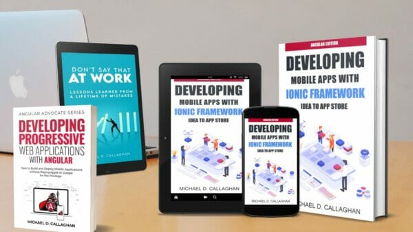 Mike's Ultimate Development Bundle