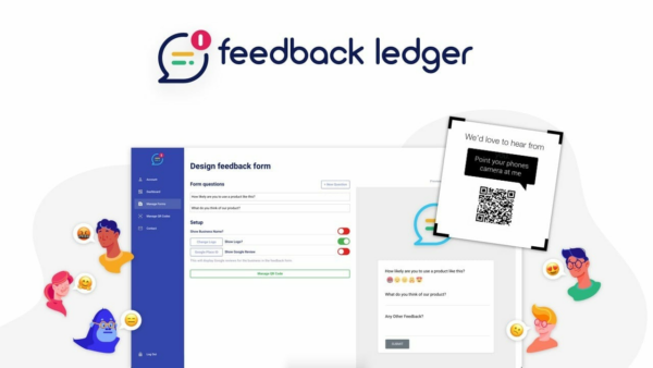 Feedback Ledger
