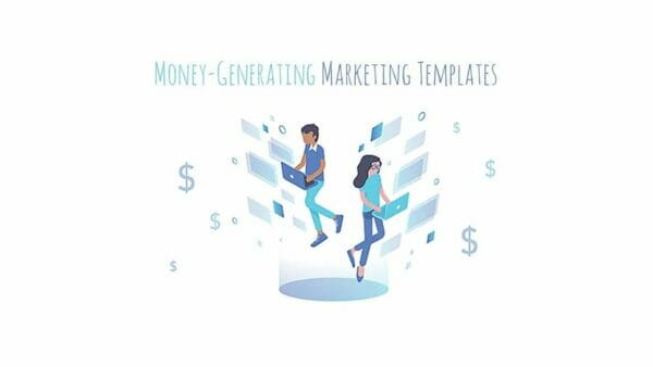 Elite Growth Hacking Template Package