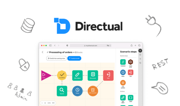 Directual