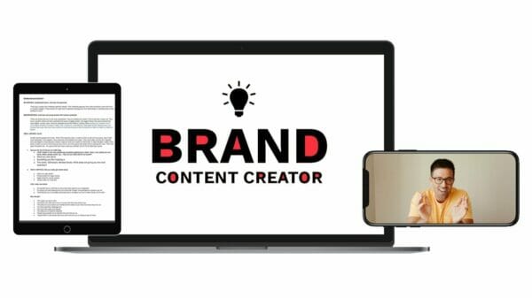 How To Create Content For Brands (Mini-Course)
