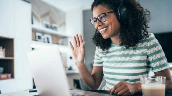 How To Look Your Best For Your Next Web Conference