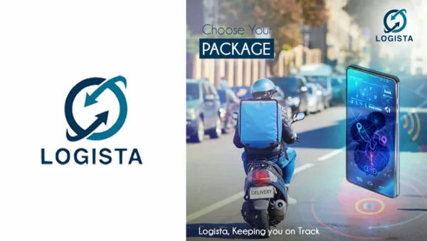 Logista - Fleet Management