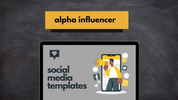 Alpha Influencer
