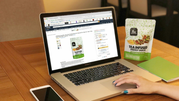 Selling CPG on Amazon